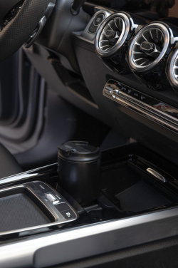 Logotrade werbemittel das Foto: VINGA Nagano RCS To-Go-Becher, 350ml