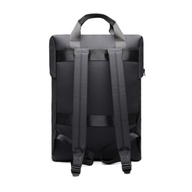 Logotrade Werbeartikel das Foto: VINGA Baltimore RCS Tote Rucksack