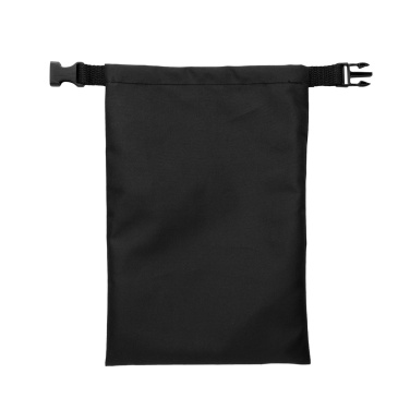 Logotrade Firmengeschenke das Foto: Snackstrap faltbarer Lunchbag aus AWARE™ rPET 30 x 20cm