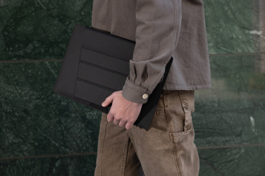 Logotrade Logogeschenke das Foto: XD Design 14" Mobile Office Sleeve