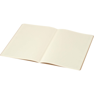 Logotrade Firmengeschenke das Foto: Slyk A5 Cahier Notizbuch, liniert