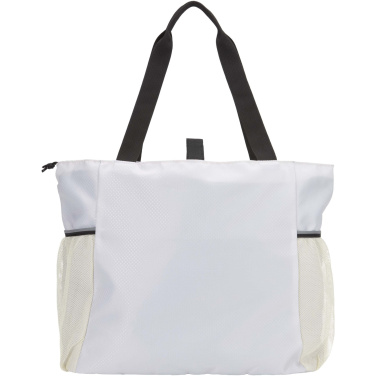 Logotrade Werbegeschenke das Foto: Nomad GRS-recycelte Yoga Tragetasche 18 L