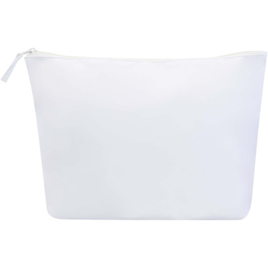 Logotrade Firmengeschenke das Foto: Swift GRS-recyceltes Kulturbeutelset