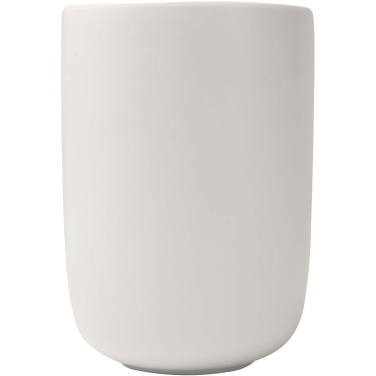 Logotrade Geschäftsgeschenke das Foto: Male 350 ml Keramiktassen – 2er-Set