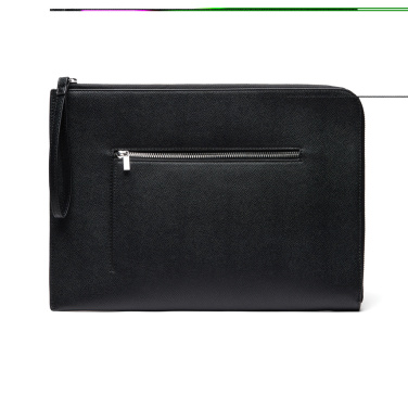 Logotrade Logogeschenke das Foto: VINGA Bermond 14" RCS Laptop-Sleeve