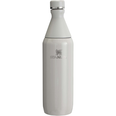 Logotrade werbemittel das Foto: Stanley All Day Slim 600 ml Wasserflasche
