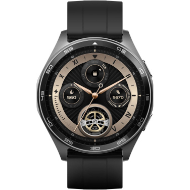 Logotrade Werbeartikel das Foto: Prixton SWB33 Smartwatch