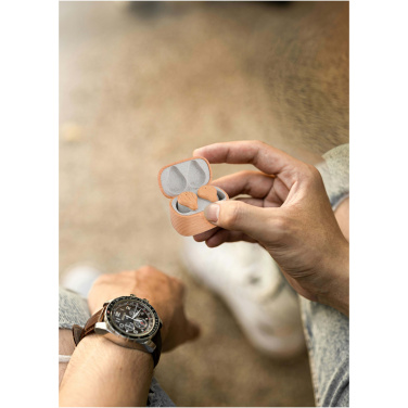 Logotrade Werbegeschenke das Foto: Prixton TWS163 Bluetooth® Ohrhörer