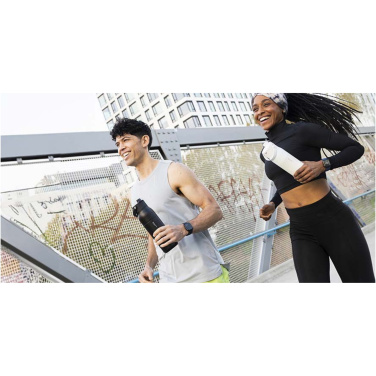 Logotrade Logogeschenke das Foto: LARQ PureVisTM 2.0 680 ml Flasche