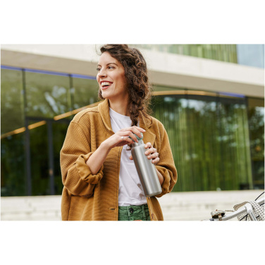 Logotrade Werbeartikel das Foto: Mepal Ellipse 500 ml Thermoflasche