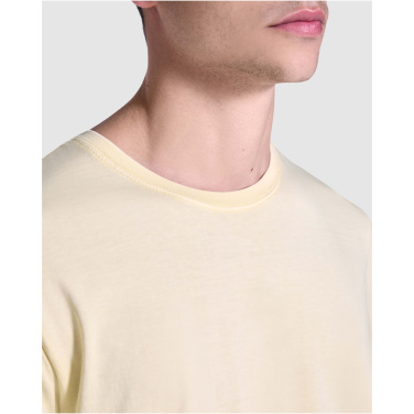 Logotrade Geschäftsgeschenke das Foto: Corgi T-Shirt für Herren