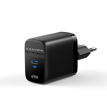 Logotrade Werbegeschenke das Foto: Anker ACE Charger EU 45W