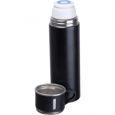 Logotrade Werbegeschenke das Foto: Isolierflaschenset ICELAND