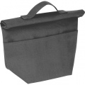 Kühltasche RPET CALGARY, dunkelgrau