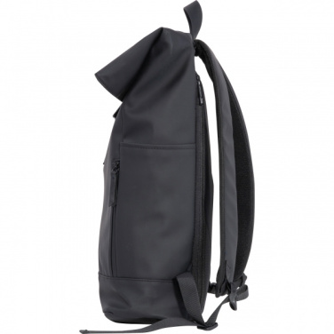 Logotrade Werbeartikel das Foto: Laptop-Rucksack NORWICH
