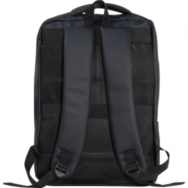 Logotrade Werbeartikel das Foto: Laptop-Rucksack PARMA