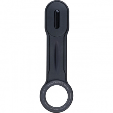 Logotrade Werbegeschenke das Foto: Magnetischer Telefonhalter CAPE TOWN