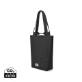 Black+Blum isolierte 16L Trage- & Kühltasche, Schwarz