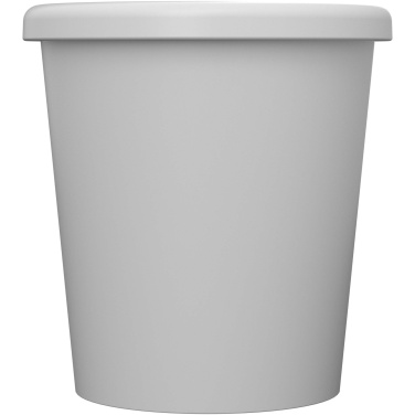 Logotrade Werbeartikel das Foto: Americano® Piccolo 100 ml Becher mit Deckel