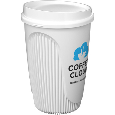 Logotrade Logogeschenke das Foto: Alto 350 ml Becher