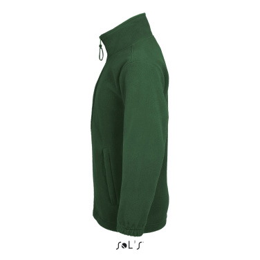 Logotrade Logogeschenke das Foto: NORTH KINDER FL JACKE  300g