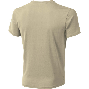 Logotrade werbemittel das Foto: Nanaimo T-Shirt für Herren