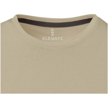 Logotrade Firmengeschenke das Foto: Nanaimo T-Shirt für Herren