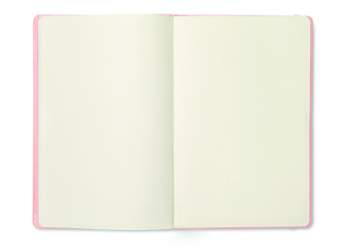 Logotrade Firmengeschenke das Foto: DIN A5 Notizbuch