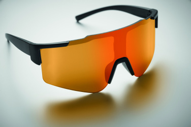 Logotrade Werbegeschenke das Foto: Sport-Sonnenbrille UV400