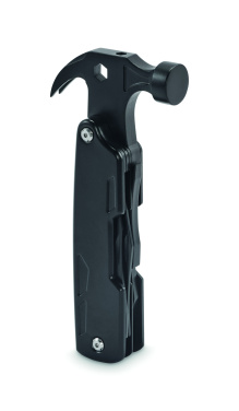 Logotrade Werbeartikel das Foto: Multitool-Hammer