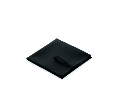 Logotrade Firmengeschenke das Foto: Mikrofaser-Handtuch