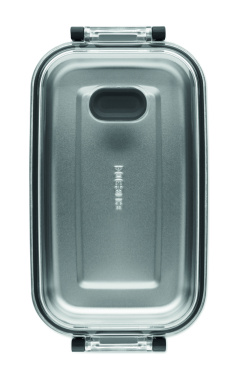 Logotrade Werbeartikel das Foto: Lunchbox PP 750ml