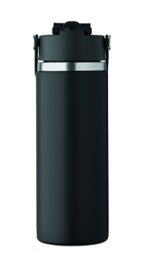 Logotrade werbemittel das Foto: Isolierflasche 500 ml