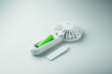 Logotrade Werbeartikel das Foto: Klappbarer Ventilator