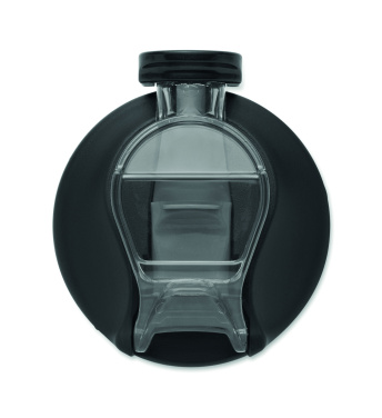 Logotrade Geschäftsgeschenke das Foto: Sport-Trinkflasche 700ml