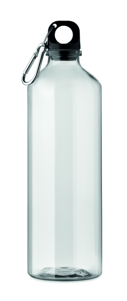 Logotrade Werbegeschenke das Foto: Trinkflasche RPET 750ml