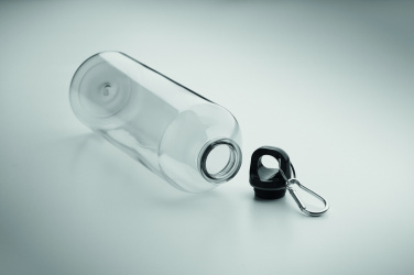 Logotrade Werbeartikel das Foto: Trinkflasche RPET 750ml
