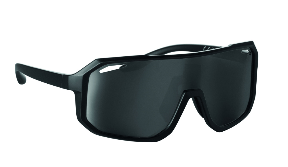 Logotrade Werbegeschenke das Foto: Sport-Sonnenbrille UV400