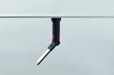 Logotrade Logogeschenke das Foto: Arbeitsleuchte