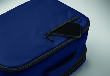 Logotrade Werbegeschenke das Foto: Rucksack in Kabinengröße