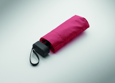 Logotrade Firmengeschenke das Foto: Windproof Regenschirm 19"