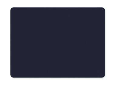 Logotrade werbemittel das Foto: Rechteckiger Magnet mit PVC