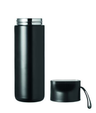 Logotrade werbemittel das Foto: Geschenkset 2-teilig