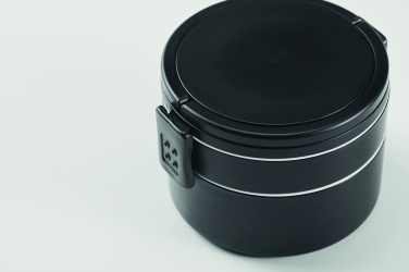 Logotrade Firmengeschenke das Foto: Lunchbox PP 950 ml