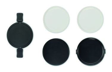 Logotrade Werbeartikel das Foto: Lunchbox PP 950 ml