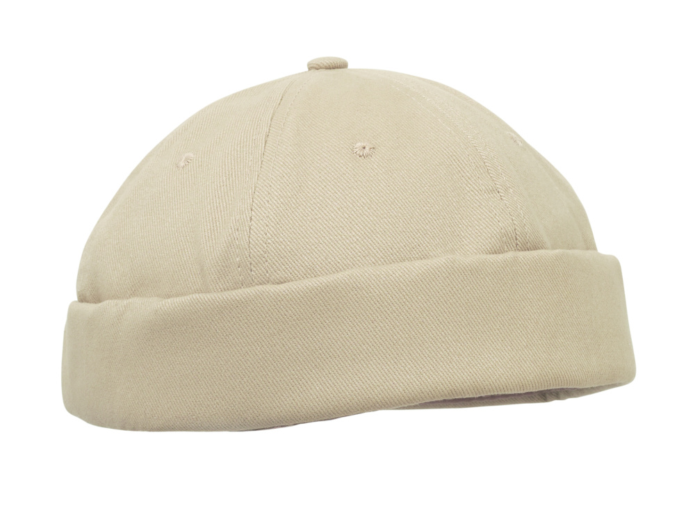 Logotrade Firmengeschenke das Foto: Docker Cap