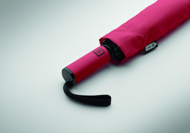 Logotrade Werbegeschenke das Foto: 23" Regenschirm