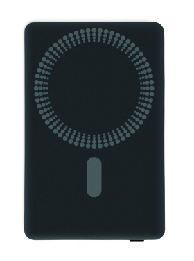 Logotrade Firmengeschenke das Foto: Powerbank 10000 mAh