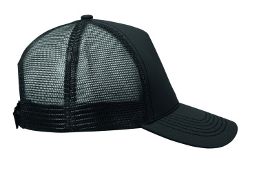 Logotrade Firmengeschenke das Foto: Trucker Kappe 5 Panels