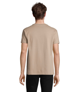 Logotrade Werbeartikel das Foto: IMPERIAL MEN T-Shirt 190g